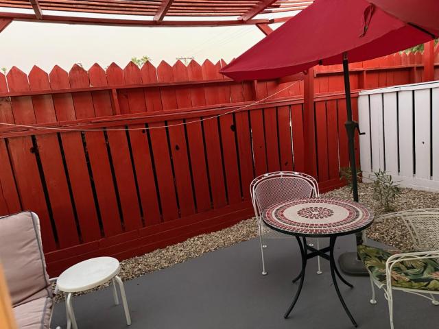 Casa Larrea Inn — photo 22