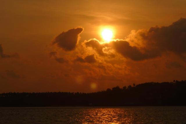 V Beach Resort — photo 7