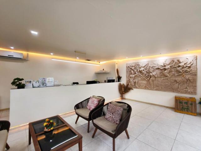 V Beach Resort — photo 5