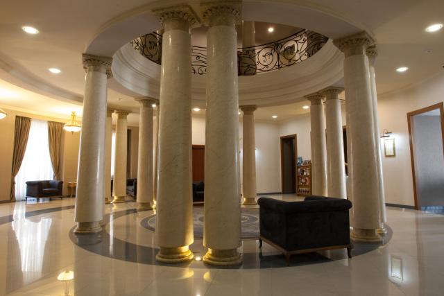 Hotel Astoria Tbilisi — photo 16