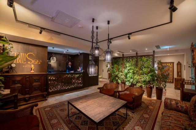 TbiliSee Hotel — photo 7