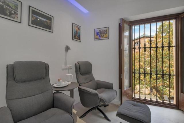 Hotel Ronda Nuevo — photo 22
