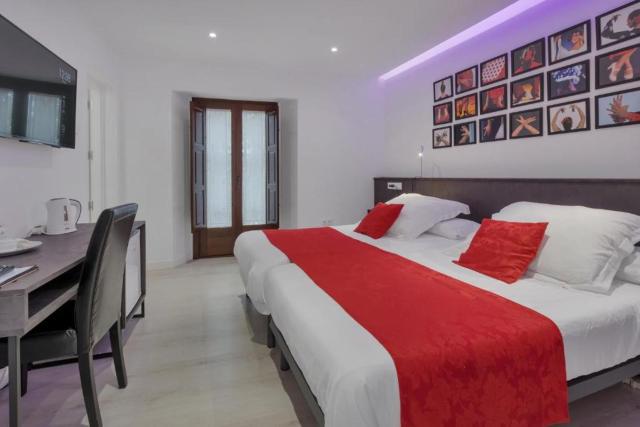 Hotel Ronda Nuevo — photo 13