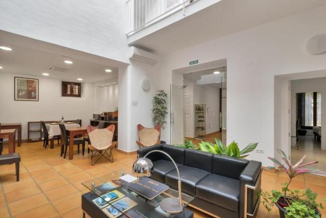 Hotel Ronda Nuevo — photo 17