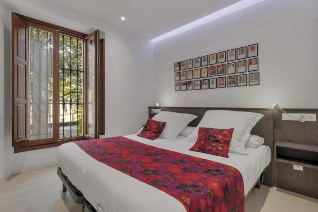 Hotel Ronda Nuevo — photo 7