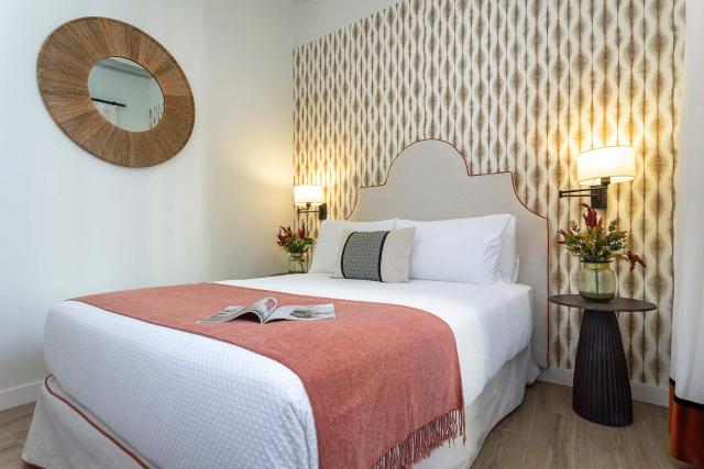 Genteel Home Patrocinio Cádiz — photo 18