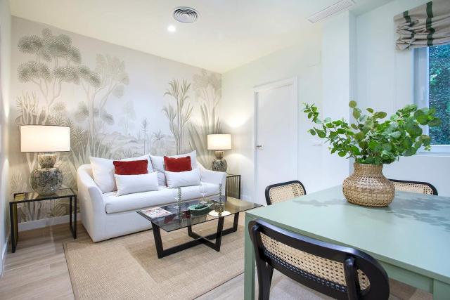 Genteel Home Patrocinio Cádiz — photo 12