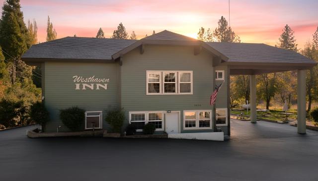 Westhaven Inn Pollock Pines Camino — photo 12