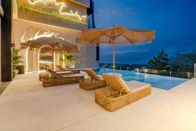 Sunny Samudra Boutique hotel Uluwatu — photo 19