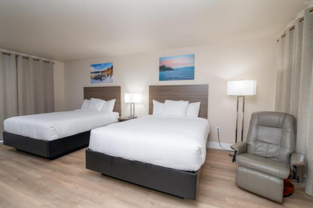 Westhaven Inn Pollock Pines Camino — photo 13