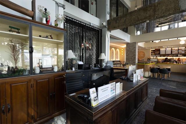 IR-ON Hotel — photo 19