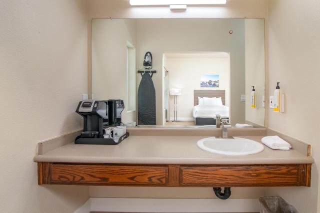 Westhaven Inn Pollock Pines Camino — photo 14