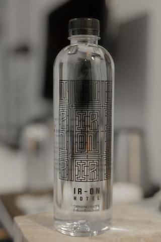 IR-ON Hotel — photo 11