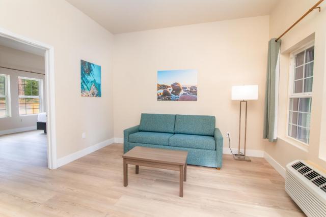 Westhaven Inn Pollock Pines Camino — photo 16