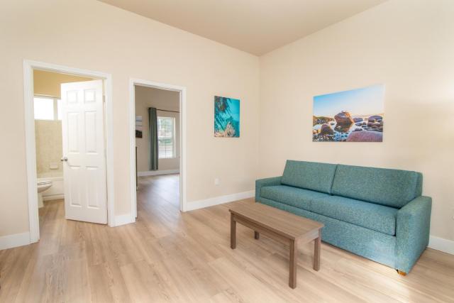 Westhaven Inn Pollock Pines Camino — photo 10
