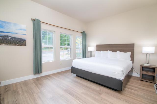 Westhaven Inn Pollock Pines Camino — photo 18