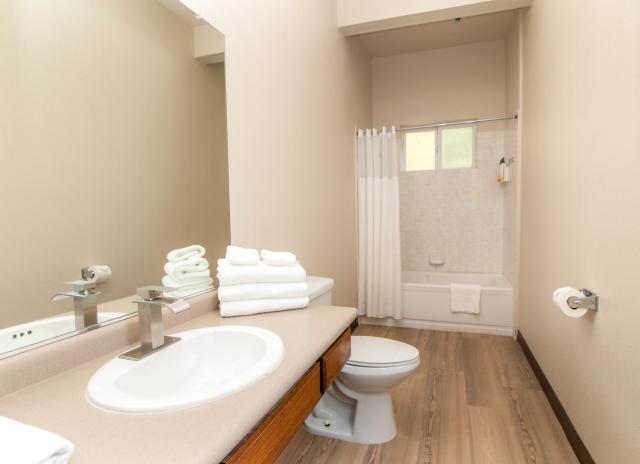 Westhaven Inn Pollock Pines Camino — photo 22