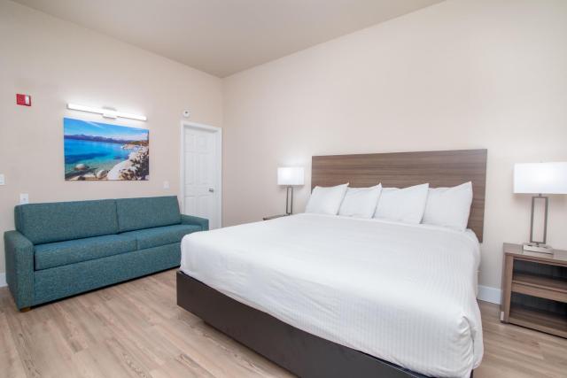 Westhaven Inn Pollock Pines Camino — photo 23