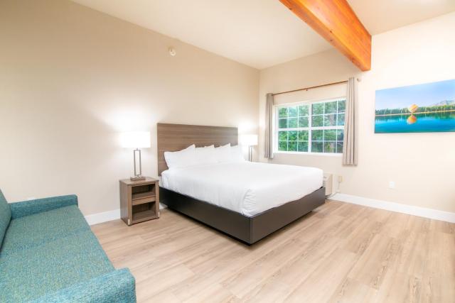 Westhaven Inn Pollock Pines Camino — photo 2