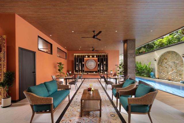 Amankara Canggu — photo 18