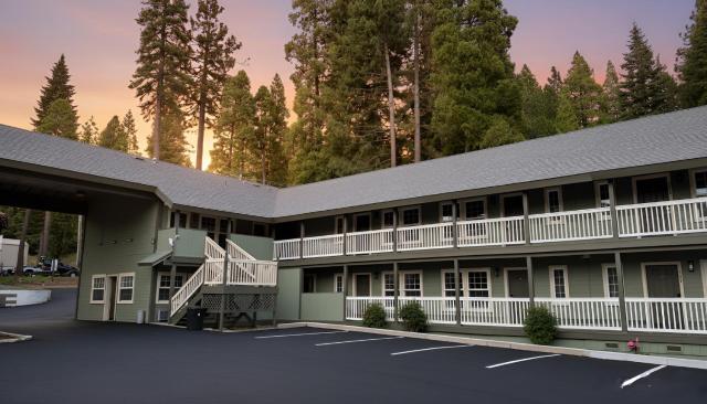 Westhaven Inn Pollock Pines Camino — photo 6