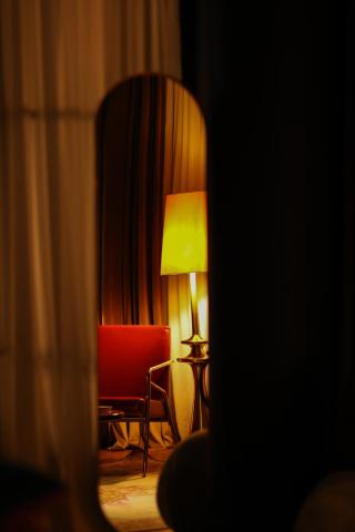 Zorba&Bond Boutique Hotel — photo 16