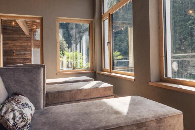 Hotel Märzenklamm Stumm im Zillertal — photo 16