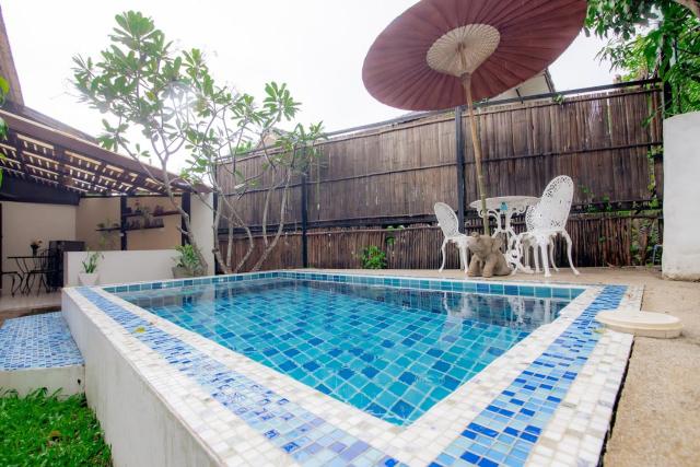 Teewana Resort Chiang Mai — photo 9
