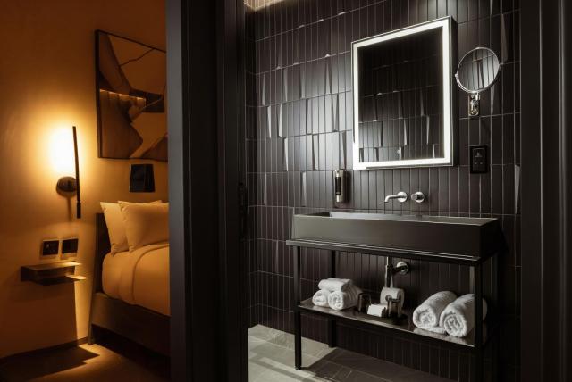 Thirty Three Boutique -Adults Only By K Hotels — photo 11