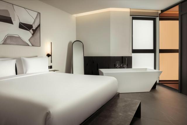 Thirty Three Boutique -Adults Only By K Hotels — photo 13