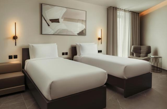 Thirty Three Boutique -Adults Only By K Hotels — photo 14