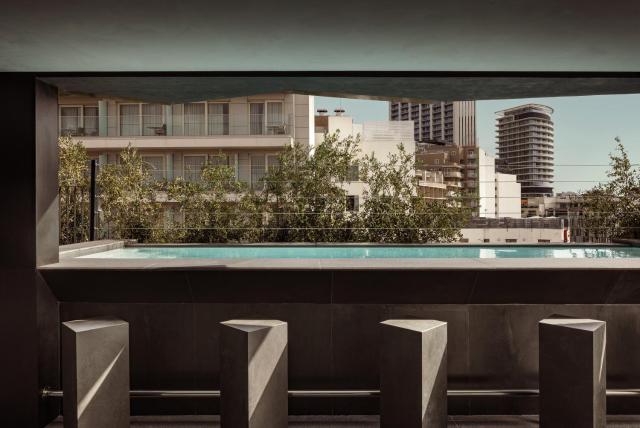 Thirty Three Boutique -Adults Only By K Hotels — photo 20