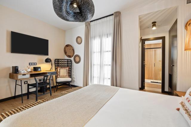 VILLTAK La Plaza Hotel - Adults Only Recommended — photo 11