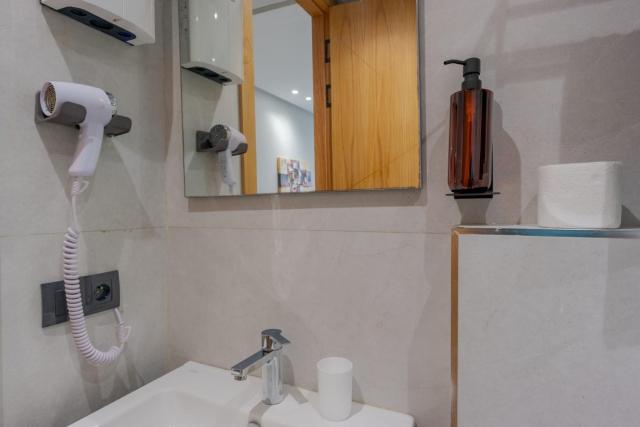 Faya Nova- Appart hotel Central Stay — photo 21