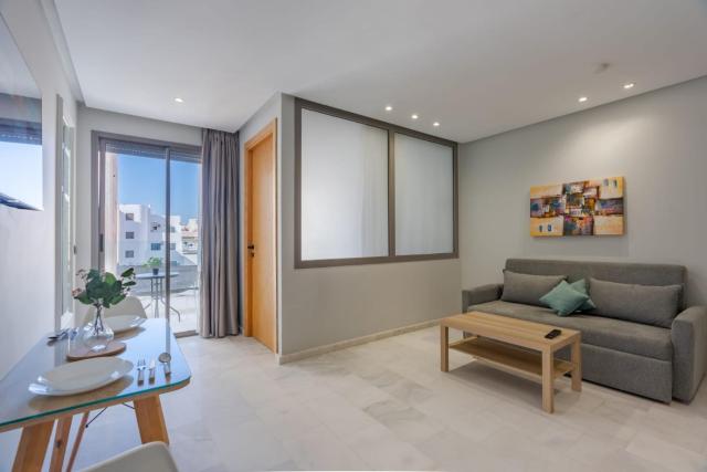 Faya Nova- Appart hotel Central Stay — photo 22