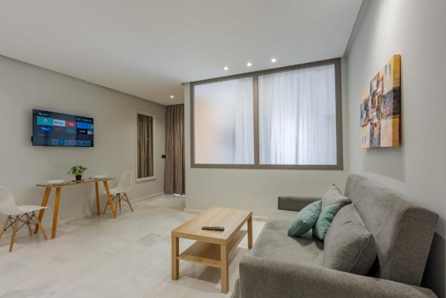 Faya Nova- Appart hotel Central Stay — photo 4
