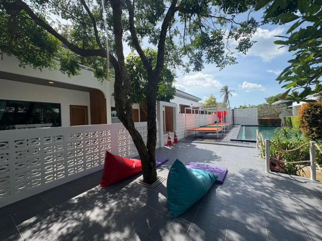 Phangan Hometown Resort - Adults Only — photo 4