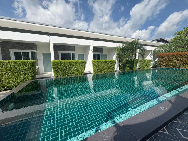 Phangan Hometown Resort - Adults Only — photo 22