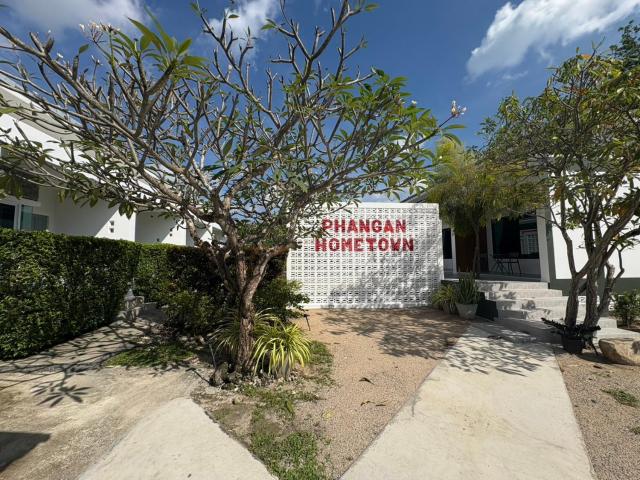 Phangan Hometown Resort - Adults Only — photo 13