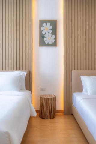 Sunrise Serenity Phuket Resort — photo 11