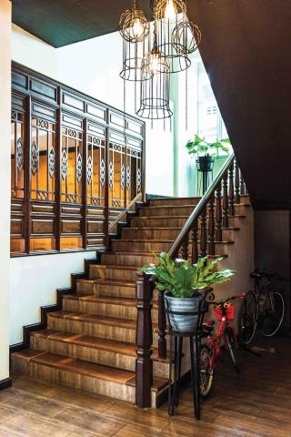The Bridge Residence Hotel — photo 8