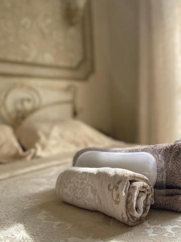 Old Tbilisi Apart-Hotel — photo 9