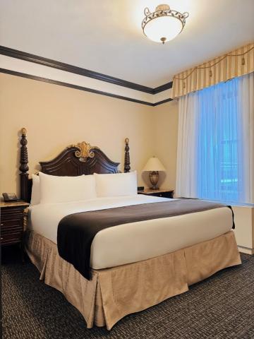 Hotel Lucerne — photo 2