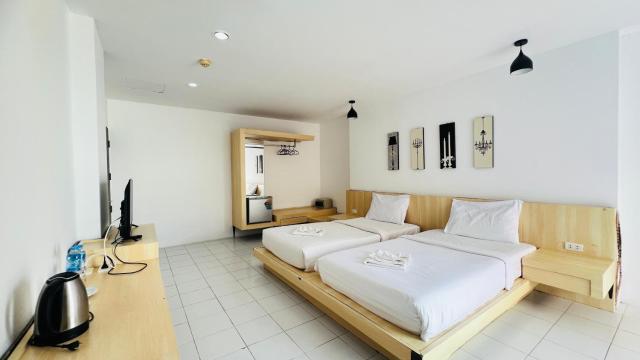 Urban Patong Residence — photo 6