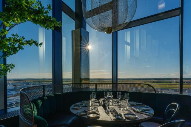 Clarion Hotel Helsinki Airport — photo 22