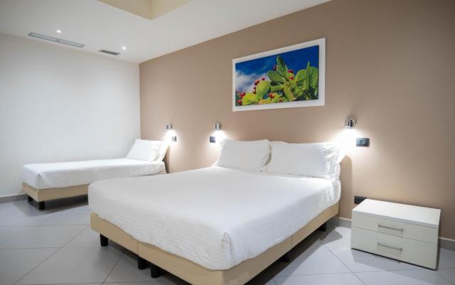4 SPA Hotel — photo 18
