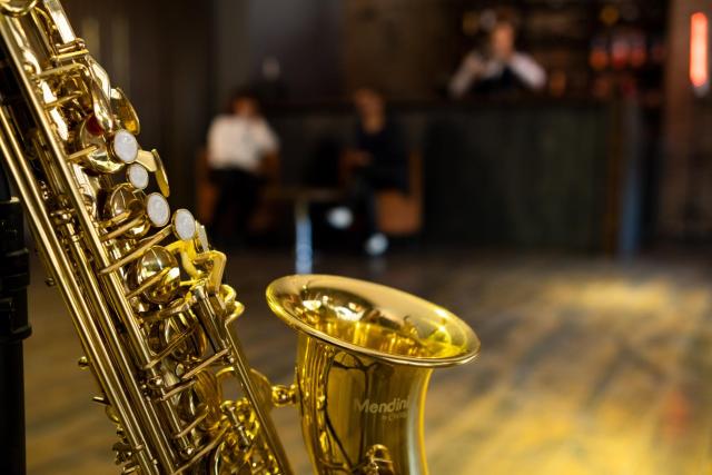 Jazz Hotel — photo 17