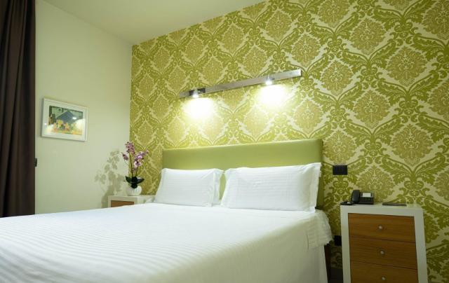 4 SPA Hotel — photo 10