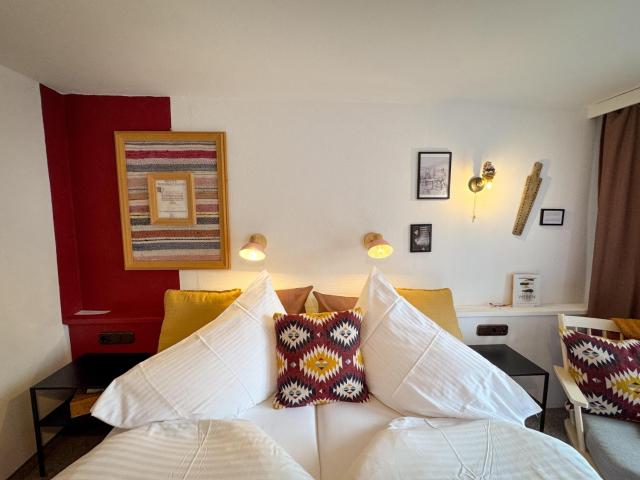 TENNE Arlberg - Boutique Hotel & Restaurant — photo 12