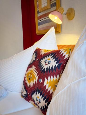 TENNE Arlberg - Boutique Hotel & Restaurant — photo 13